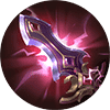 Divine Glaive